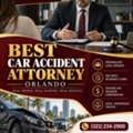The Best Car Accident Attorneys In Orlando - Injury Assistance Law Firm
