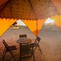 Jaisalmer Camp Package