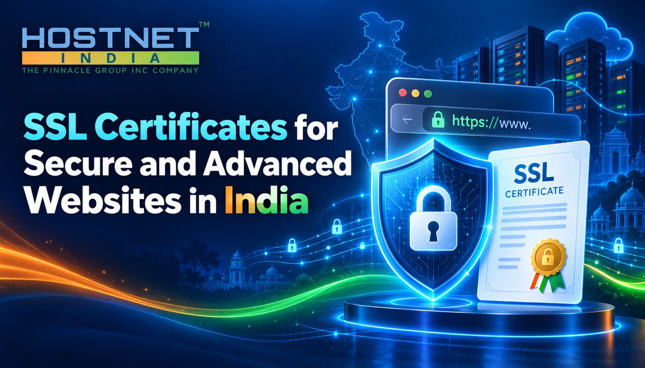 Mumbai, Computer, SSL Certificates For Secure And Advanced Websites In India