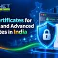 SSL Certificates For Secure And Advanced Websites In India