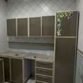 SAR 500,  Kitchen Cabinets For Sale