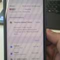 SAR 1500,  Like New IPhone 14 (128GB) &ndash; 94% Battery &ndash; Box & Accessories Included