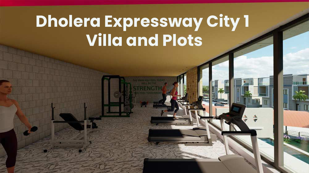 Ahmedabad, Farm & Garden, INR 1300000,  Dholera Expressway City 1 Villa And Plots Anandpur Dholera