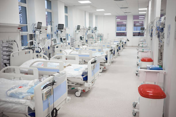 Ahmedabad, Health, Leading ICU Hospital In Gandhinagar - Advanced Hospital