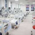 Leading ICU Hospital In Gandhinagar - Advanced Hospital