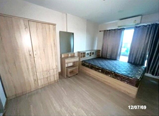 Bangkok, Real Estate For Sale, THB 1502000,  1 BR,  29 Sq. Meter,  ขายคอนโดปทุมธานี โครงการ บี คอนโด  