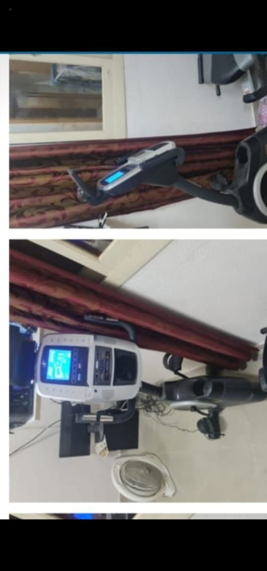 Al Khobar Al Shamalia, Electronics, SAR 300,  Electric Exercise Cycle