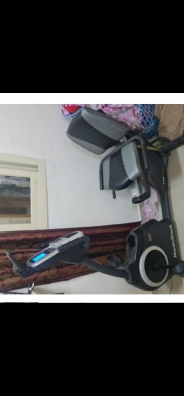 Al Khobar Al Shamalia, Electronics, SAR 300,  Electric Exercise Cycle