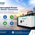 Why Power Backup Generators Are Essential For Reliable Electricity