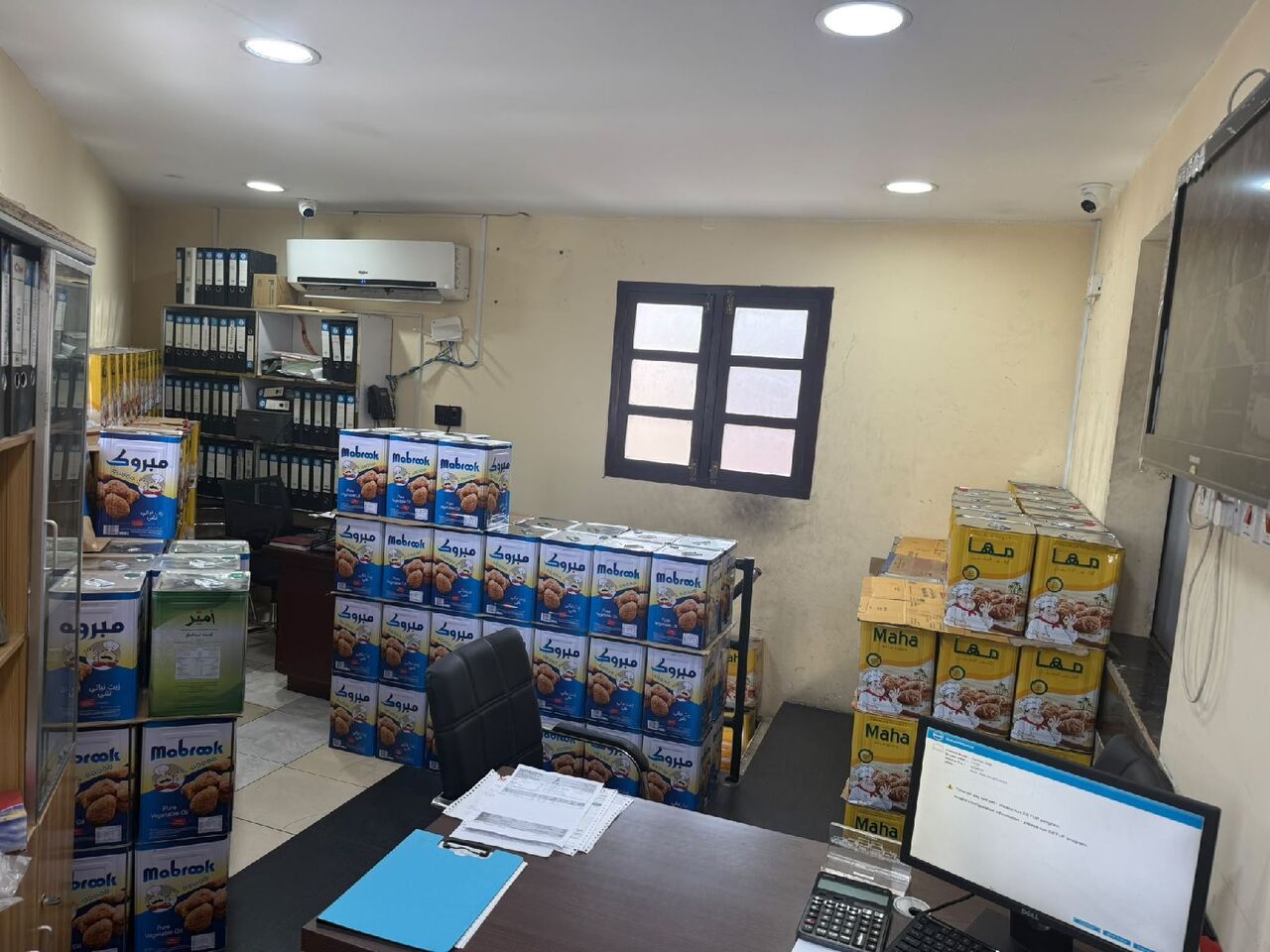 Manama, Shops, Shope Available For Rent- Manama, In Front Of Central Market