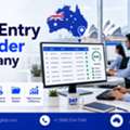 Trusted Data Entry Provider Company For Business Support