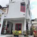 THB 80000,  41 Sq. Feet,  ให้เช่าทาวน์โฮม 3 ชั้น ใจกลางทองหล่อ 