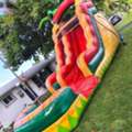 Where Can I Find Waterslide Rental Near My Miami Home