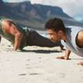 Surrey's Leading Mobile Personal Trainer We Come To You