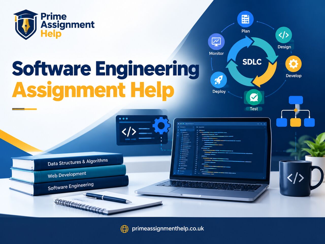 London, Education, Software Engineering Assignment Help For University Students