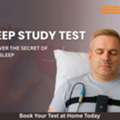 Sleep Test In Delhi