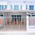 THB 15999,  19 Sq. Feet,  3แอร์ ปุณณวิถี วชิรธรรมสาธิต74-80  ทาวน์โ