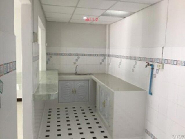Bangkok, Real Estate For Sale, THB 1500000,  3 BR,  18 Sq. Feet,  ขายทาวน์เฮ้าส์ปทุมธานี โครงการ พฤ