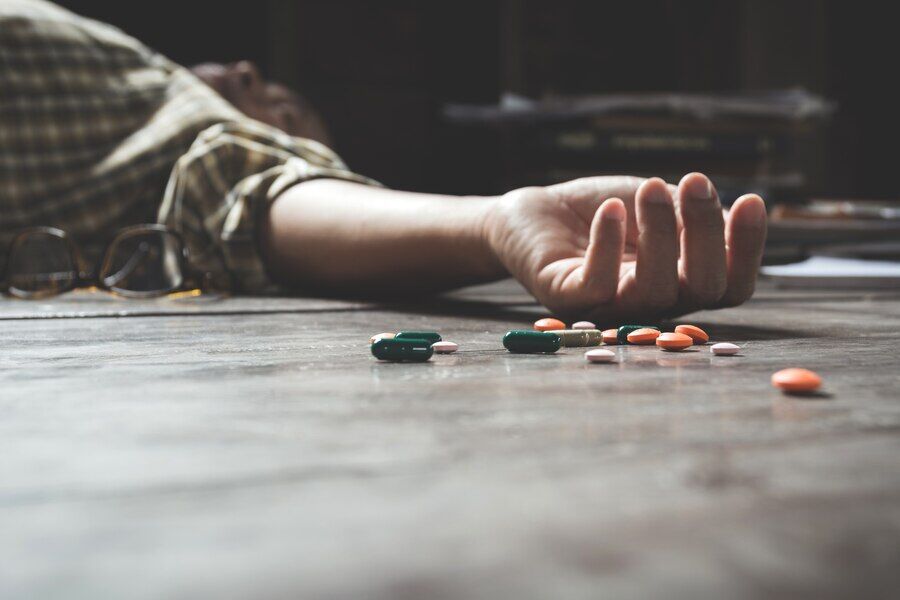 New Delhi, Health, De Addiction Centre In Delhi Ncr