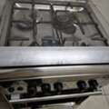 SAR 200,  Gas Stove 4 Light