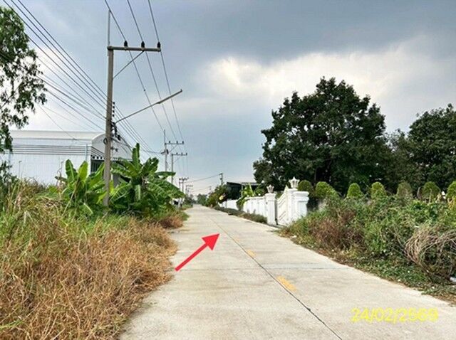 Bangkok, Real Estate For Sale, THB 21631000,  6 BR,  401 Sq. Feet,  ขายบ้านเดี่ยวปทุมธานี อำเภอคลองห