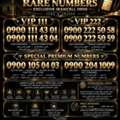 USD 5000,  Exclusive Iranian 0900 Irancell VIP Numbers &ndash; Premium, Rare & Memorable