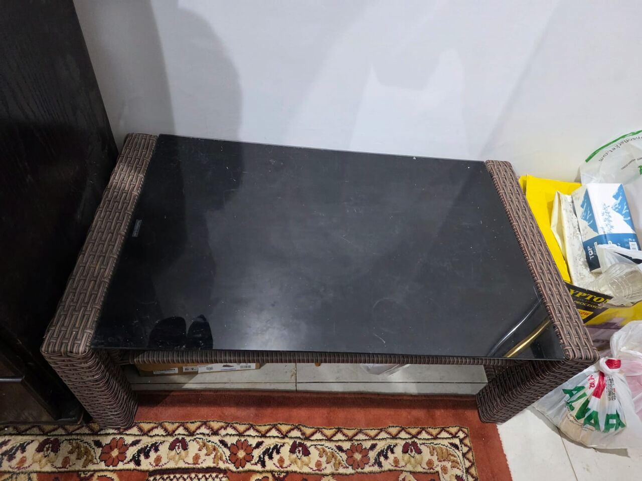Riyadh, Furniture, SAR 750,  HOUSE HOLD ITEMS FOR SALE