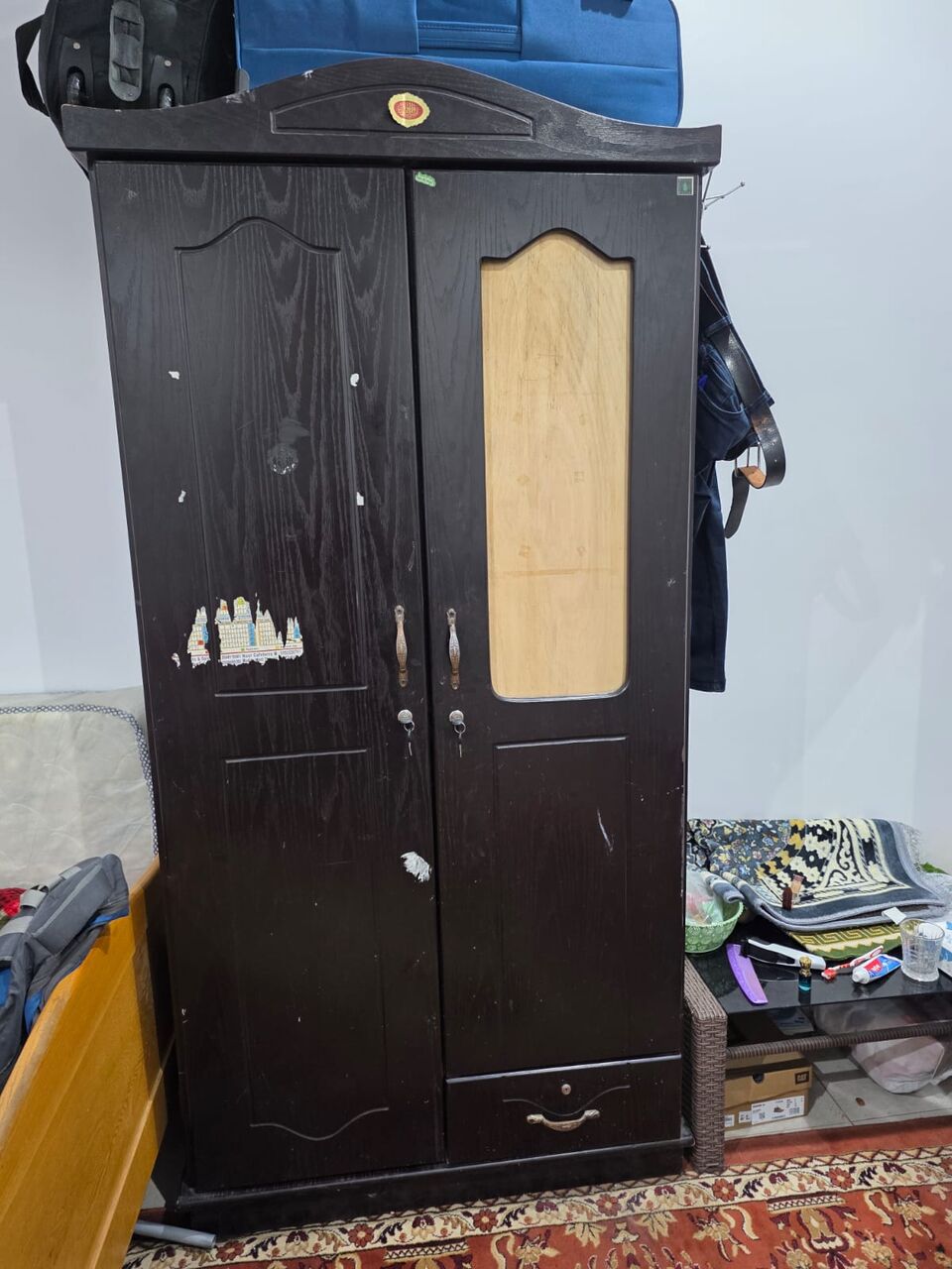 Riyadh, Furniture, SAR 750,  HOUSE HOLD ITEMS FOR SALE