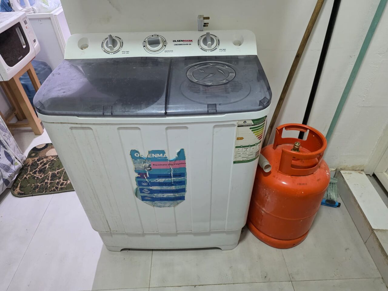 Riyadh, Furniture, SAR 750,  HOUSE HOLD ITEMS FOR SALE