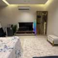 SAR 2500/month,  Furnished,  1 BR,  Furnished Studio Apartment In Alhamra For Rent