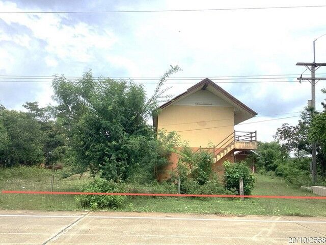 Bangkok, Real Estate For Sale, THB 5603000,  6 BR,  364 Sq. Feet,  ขายอพาร์ทเม้นท์เมืองพัทลุง ถนนสา