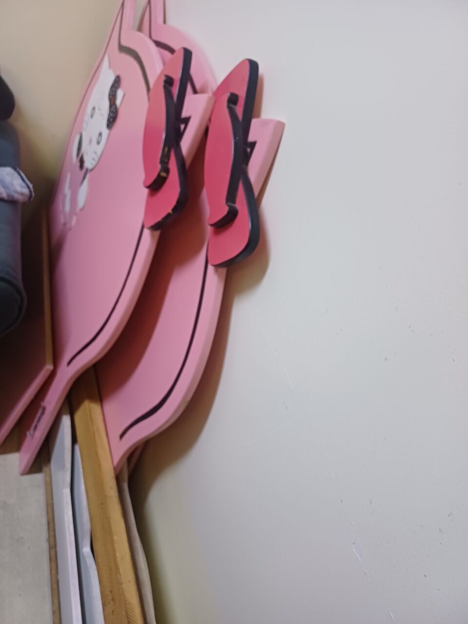 Jubail, Furniture, SAR 600,  Baby Girls Bed