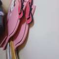 SAR 600,  Baby Girls Bed