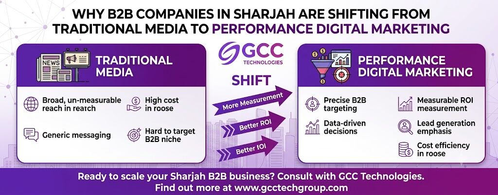 Dubai, Marketing, GEO Strategies For Scaling Dubai Tech & SaaS Startups