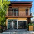 THB 13999,  40 Sq. Feet,  กรุงเทพกรีฑา7  รถไฟฟ้าสายสีเหลือง ศร