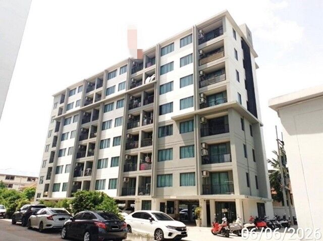 Bangkok, Real Estate For Sale, THB 1690000,  1 BR,  31 Sq. Meter,  ขาย คอนโด โกลเด้น คอนโด เครือสหพัฒ
