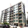 THB 1690000,  1 BR,  31 Sq. Meter,  ขาย คอนโด โกลเด้น คอนโด เครือสหพัฒ