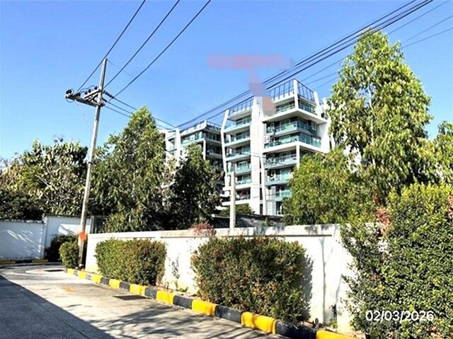 Bangkok, Real Estate For Sale, THB 2021000,  1 BR,  40 Sq. Meter,  ขาย คอนโด เดอะ ฟีลเจอร์ ถนนสุขุมวิ