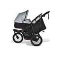 GBP 625,  Nipper V6 Plus Pushchair &ndash; All-Terrain Pushchair For Everyday Adventures