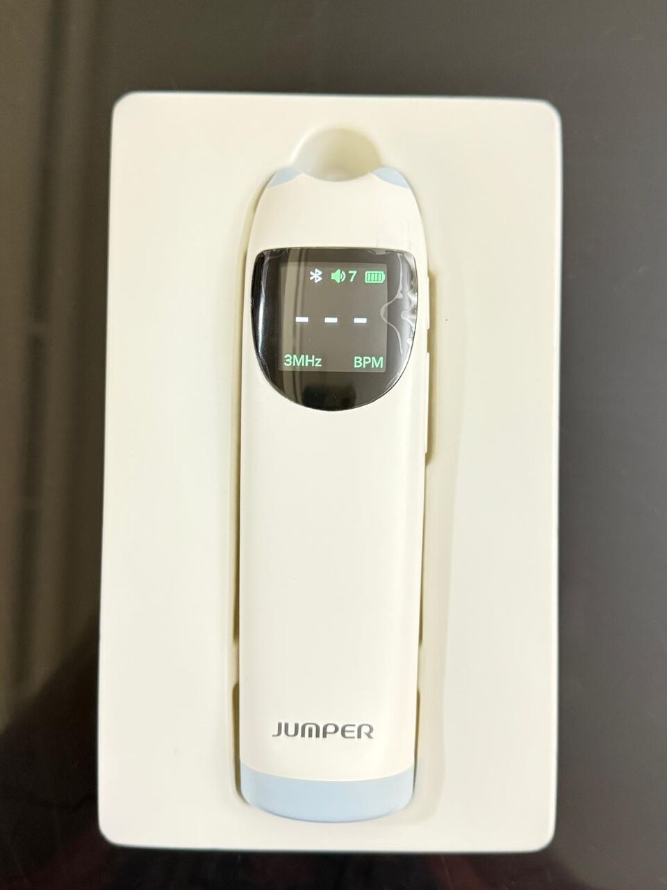 Manama, Health & Beauty Items, BHD 20,  Digital Fetal Doppler In Excellent Condition, Rarely Used.