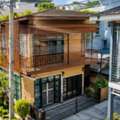 THB 13998,  40 Sq. Feet,  บ้านเดี่ยวหลังมุม 4นอน กรุงเทพกรีฑา7 
