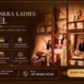 Sree Chakra &ndash; Your Trusted Ladies Hostel In Kochi