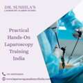 Practical Hands-On Laparoscopy Training India