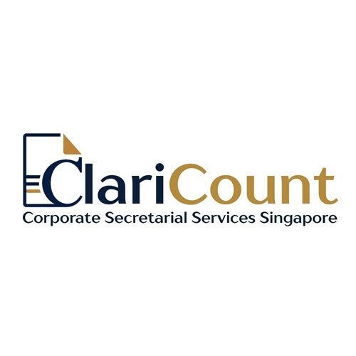 Singapore, Business, ClariCount Corporate Secretarial Services Singapore | Accounting & Bookkeeping Services