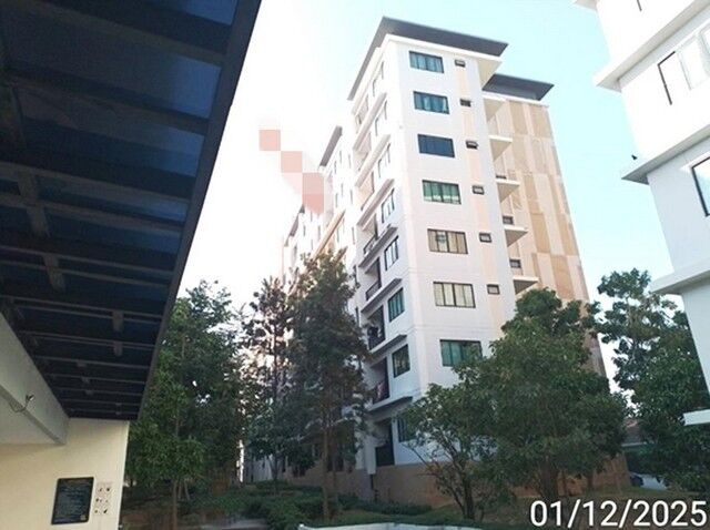 Bangkok, Real Estate For Sale, THB 1510000,  1 BR,  1 Sq. Meter,  ขาย คอนโด จี คอนโด (เฟส 1) ซอยศรีราชา-หน
