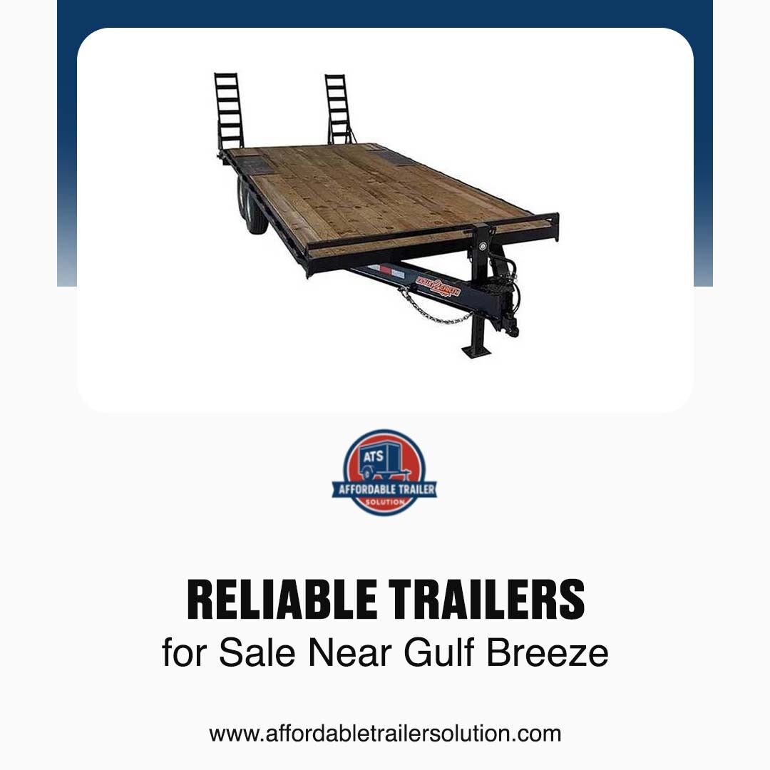 New York, Vehicles, Cars & Trucks , Trailers For Sale In Gulf Breeze,  2026,  ,