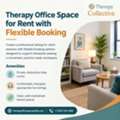Affordable Therapy Office Space For Rent