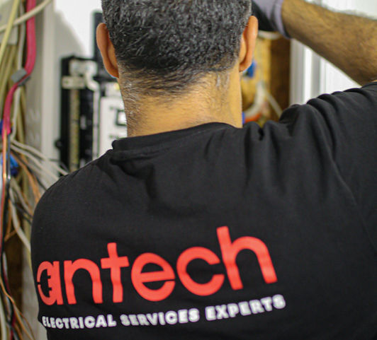 Toronto, Business, Commercial Electrician Vaughan | Antech Electric