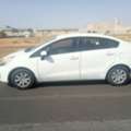 SAR 16000,  Kia Rio,  2013,  Automatic,  2830000 KM,