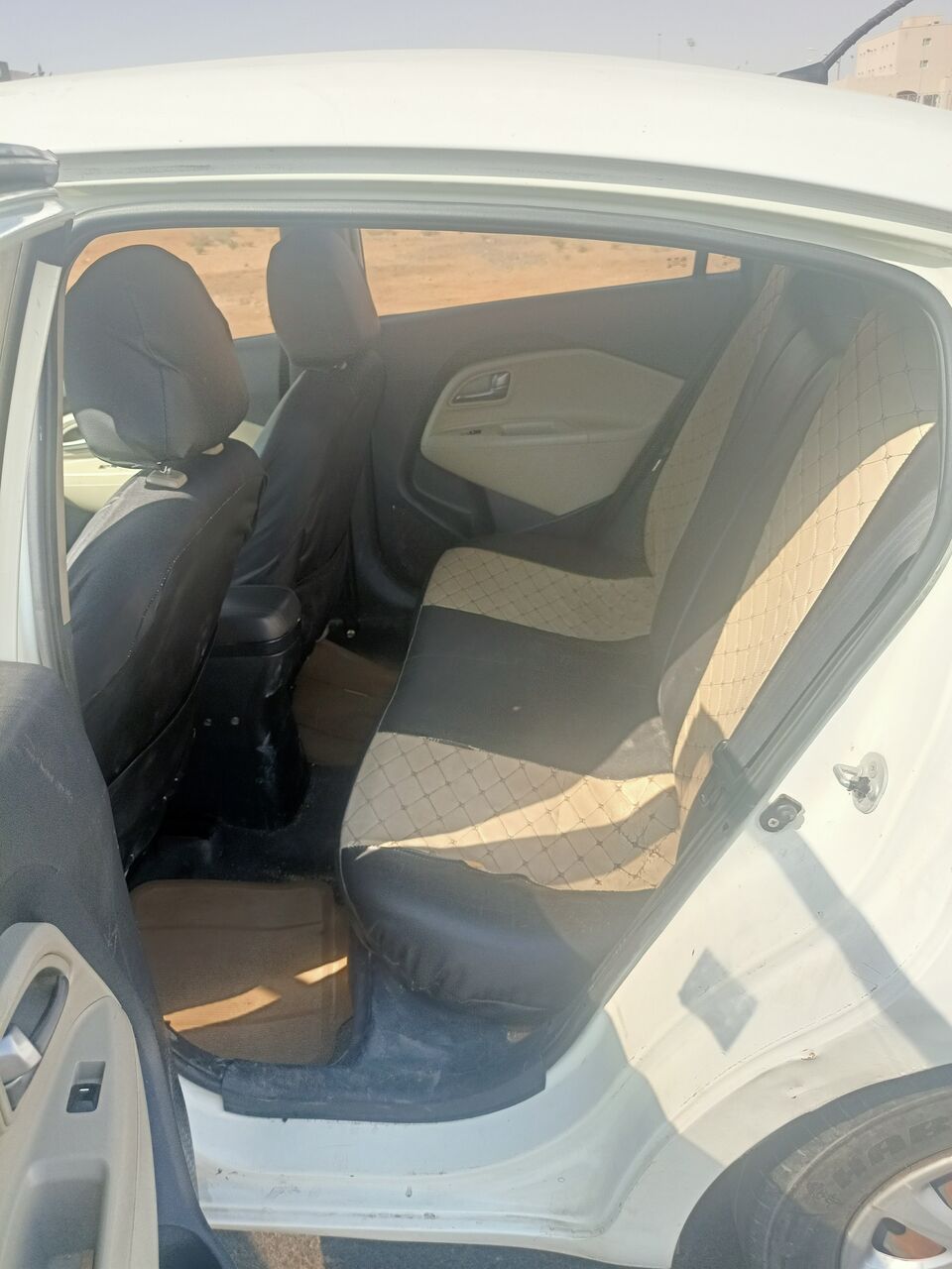 Yanbu, Vehicles, Cars & Trucks , SAR 16000,  Kia Rio,  2013,  Automatic,  2830000 KM,